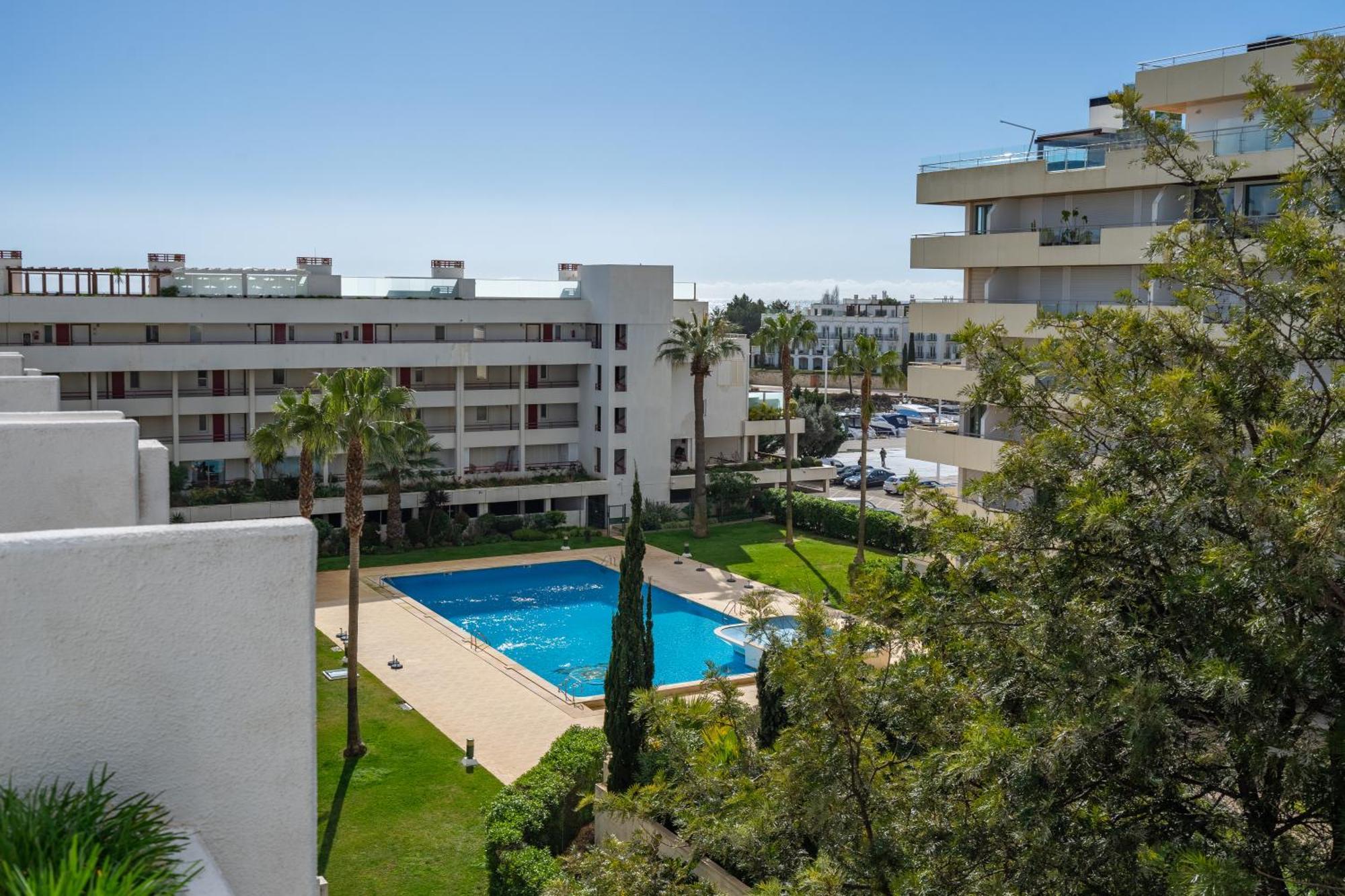 Marina Vilamoura Relax מראה חיצוני תמונה