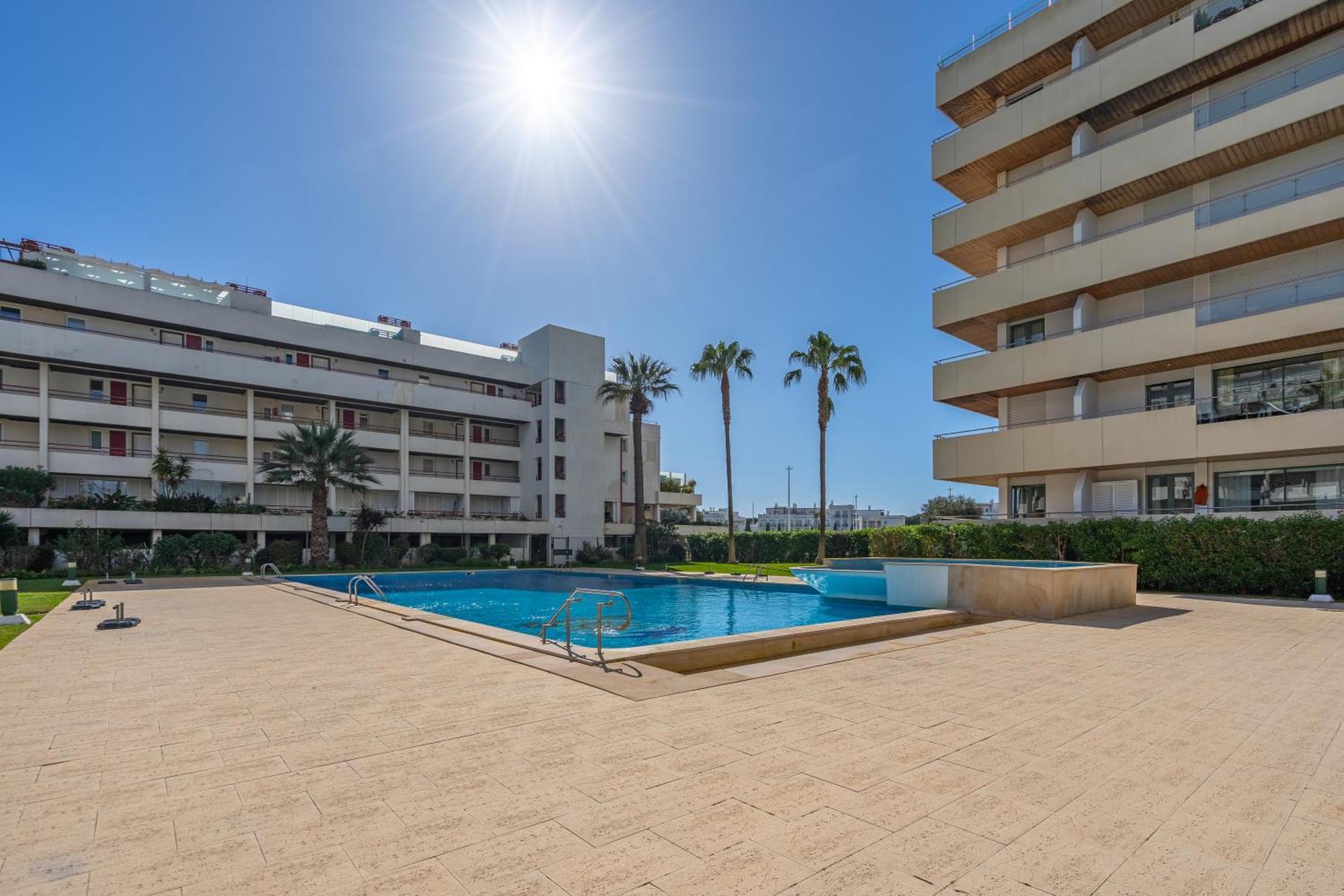 Marina Vilamoura Relax מראה חיצוני תמונה