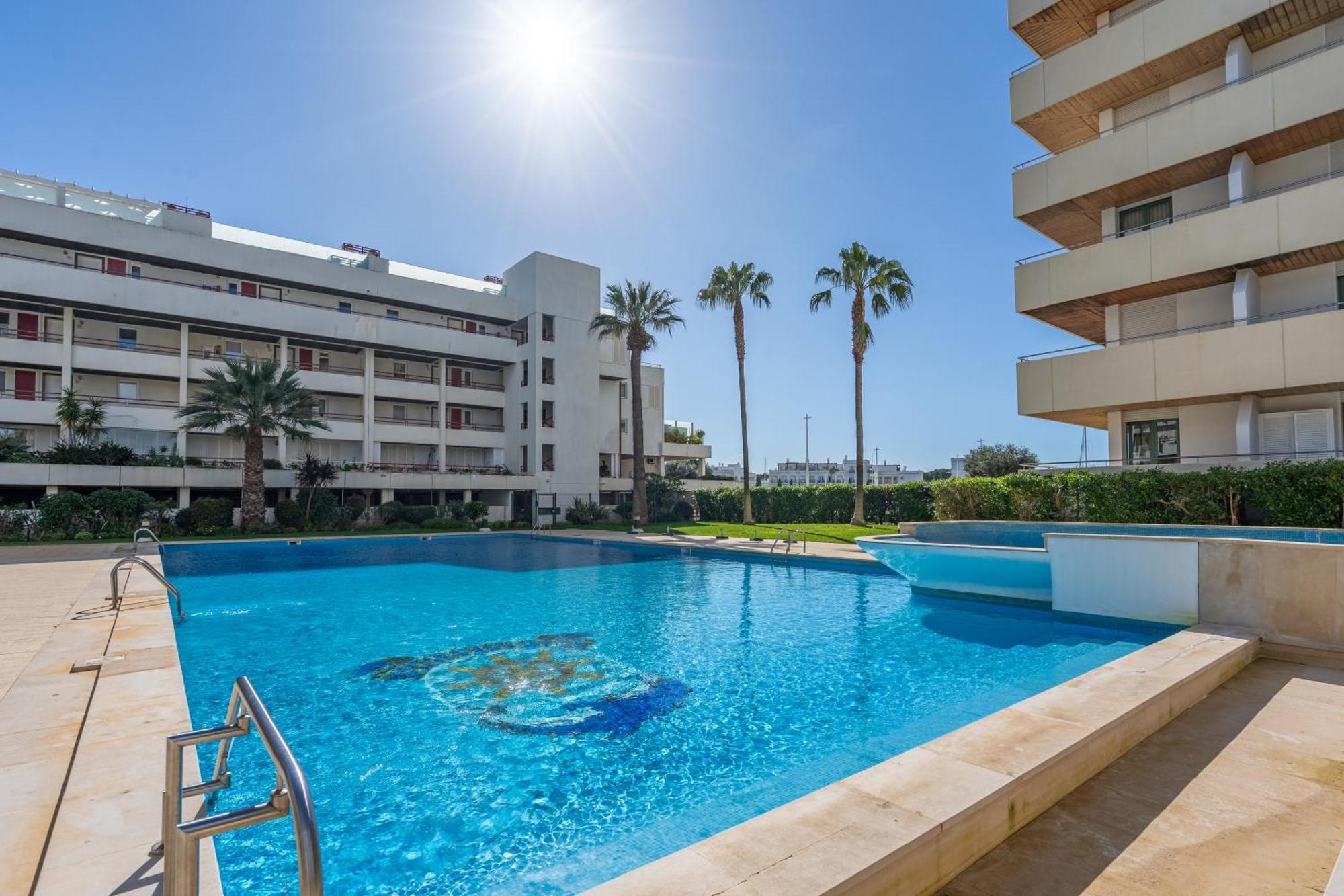 Marina Vilamoura Relax מראה חיצוני תמונה