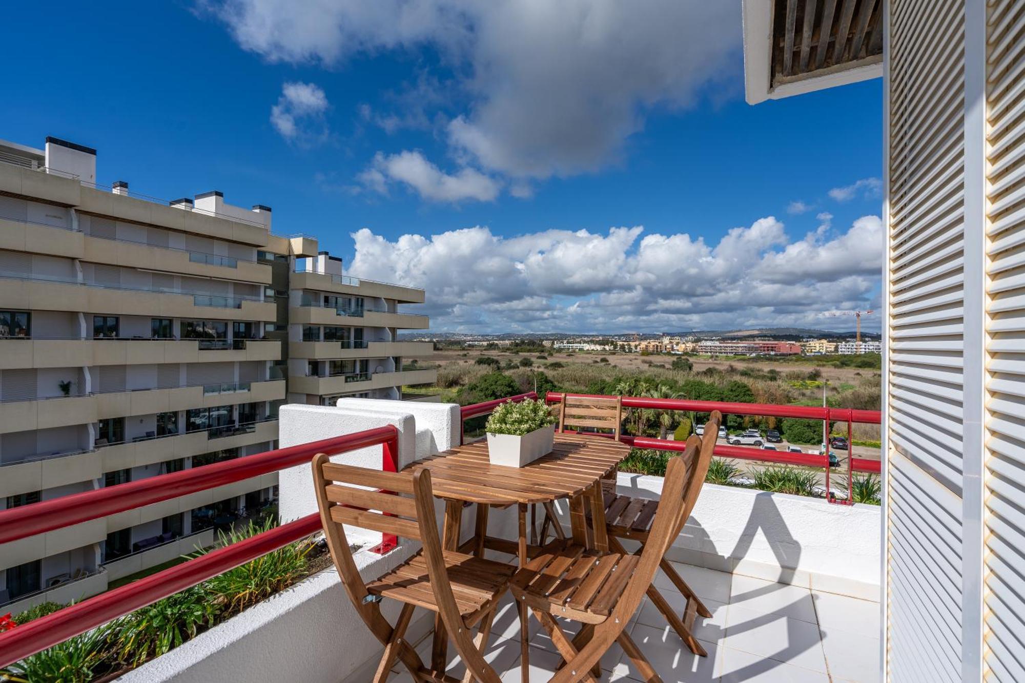 Marina Vilamoura Relax מראה חיצוני תמונה