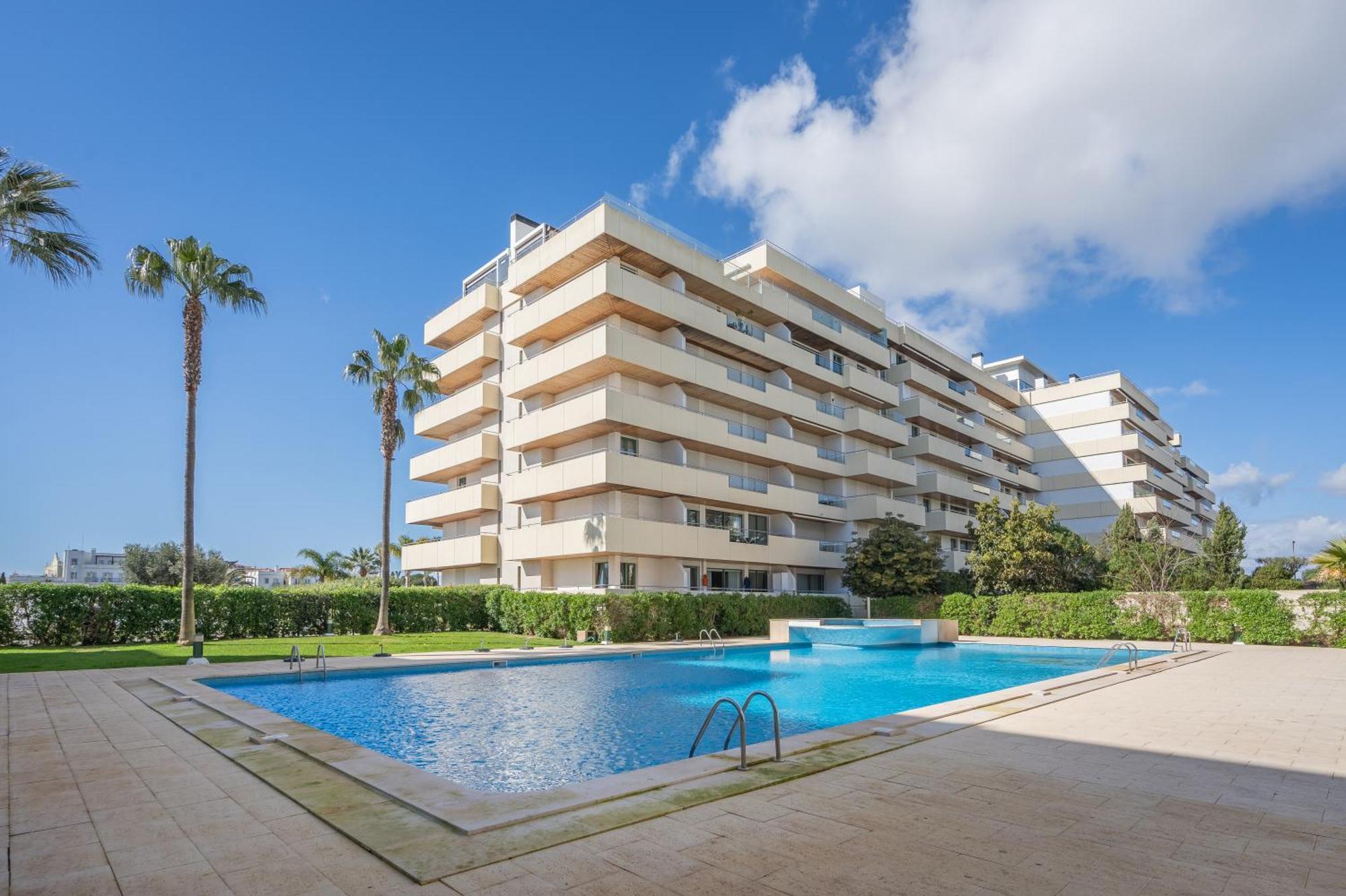 Marina Vilamoura Relax מראה חיצוני תמונה