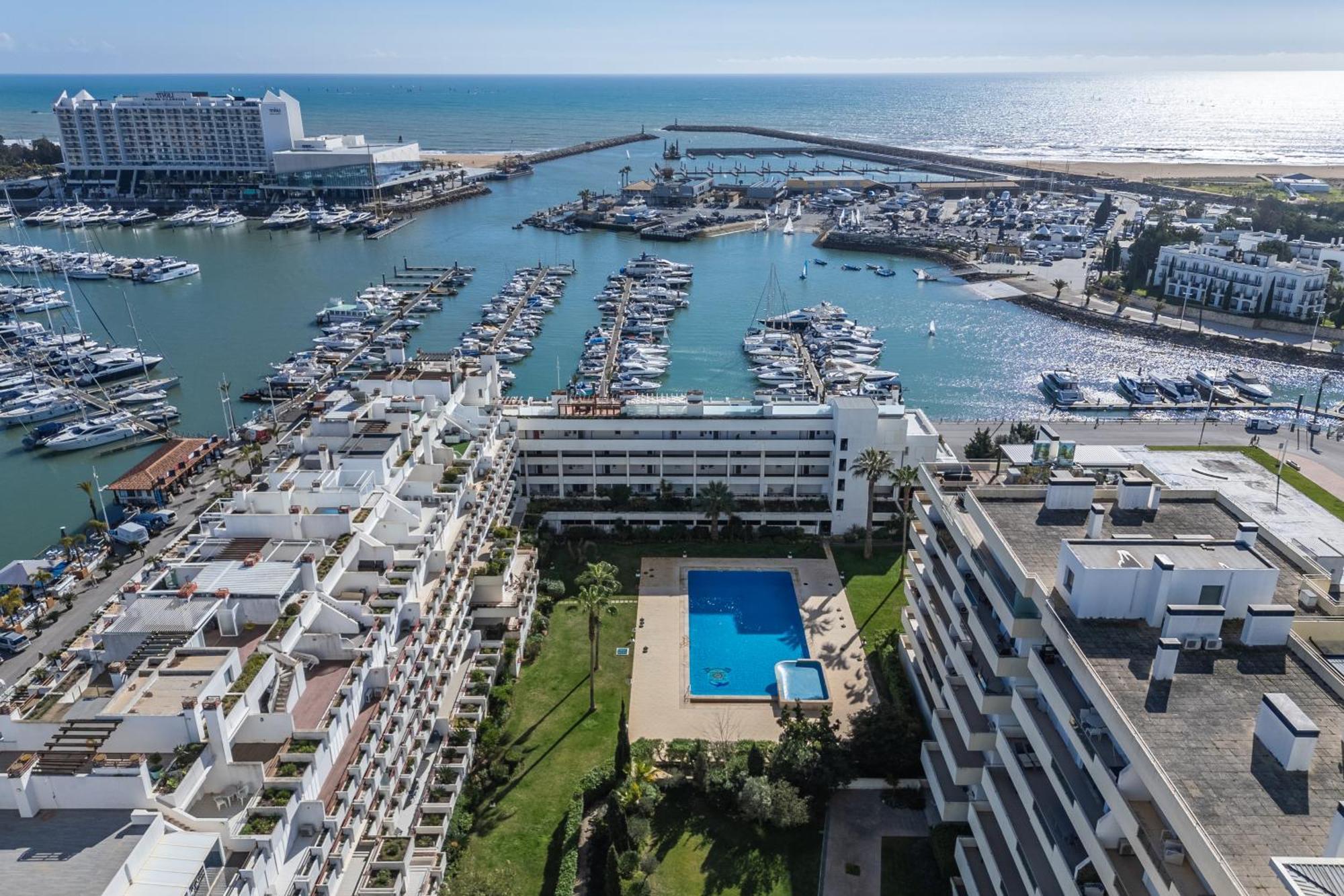 Marina Vilamoura Relax מראה חיצוני תמונה